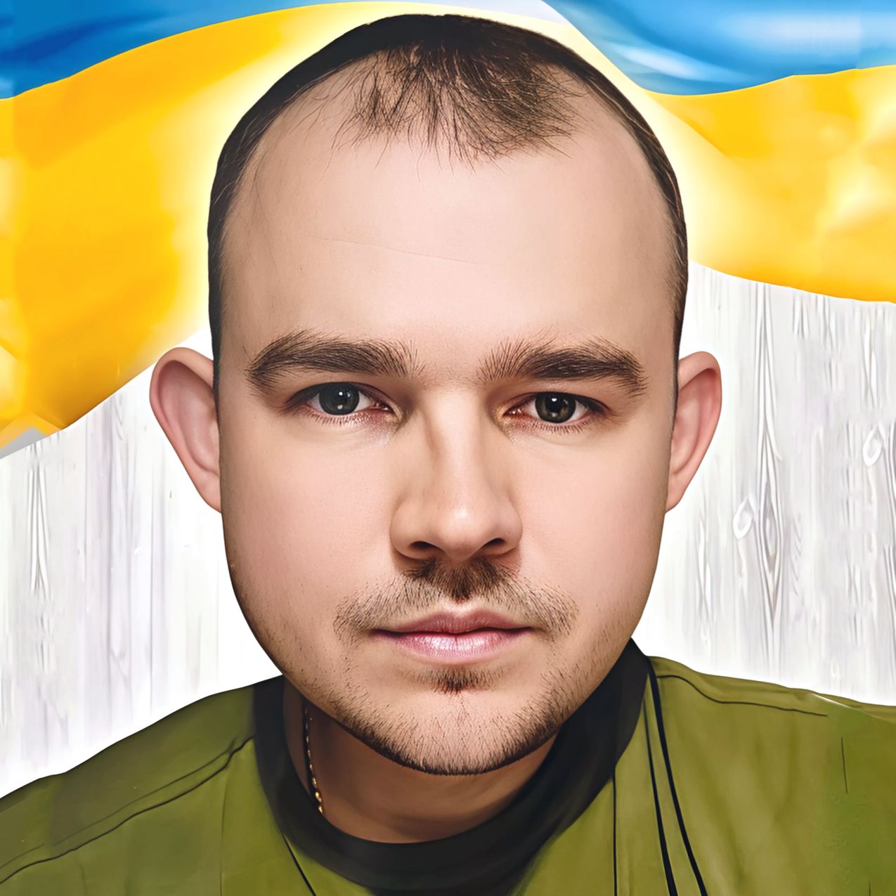 Кравченко Олександр Миколайович